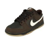 Nike Womens Dunk Low NN Trainers Hf9984 001 - UK 2.5 | US 5 | EU 35.5