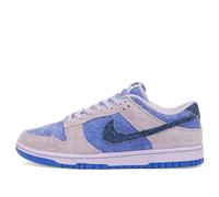 Nike Women's Dunk Low Og W Sneaker Hydrangeas/Blue