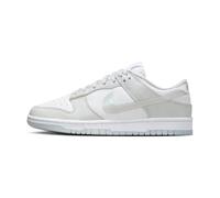 Nike Women's Dunk Low Shoes, Photon Dust/Multi/Color/White, 3.5