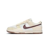 Nike Women's Dunk Low Sneaker, Coconut Milk/Smoke Mauve, 6 UK