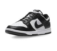Nike Dunk Low Women's - White, White 5.5