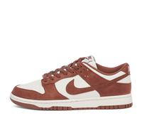 Nike Women's Dunk Low W Sneaker Phantom/Red/White