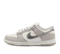 Nike Women's Dunk Low W Sneaker Sail/Silver/Bone