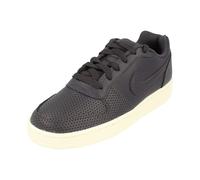 Nike Womens Ebernon Low Prem Womens Trainers Aq2232 002 - UK 4 | US 6.5 | EU 37.5