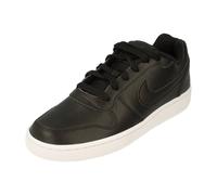 NIKE WMNS NIKE EBERNON LOW, Women’s Trainers, Black (Black/Black-Fwhite 001), 5 UK (38.5 EU)