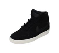 Nike Womens Ebernon Mid SE Hi Top Trainers AV2478 001 - UK 6.5 | US 9 | EU 40.5
