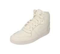 Nike Womens Ebernon Mid Trainers AQ1778 100 - UK 4.5 | US 7 | EU 38