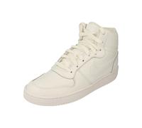 Nike Womens Ebernon Mid Trainers AQ1778 100 - UK 5.5 | US 8 | EU 39