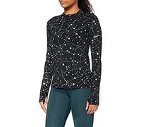NIKE Women's Element Flsh Top Sweatshirt Ladies Sweatshirt