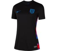 Nike Women's England 2025 Stadium Away (Frauenteam) Nike Replika-fußballtrikot Mit Dri-fit-technologie Für Damen Replica Soccer Jersey