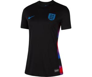 Nike Women's England 2025 Stadium Away (Frauenteam) Nike Replika-fußballtrikot Mit Dri-fit-technologie Für Damen Replica Soccer Jersey