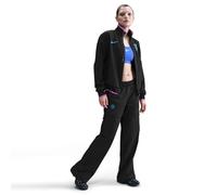 Nike Women's England Nike Fußball-cargohose Aus Webmaterial Für Damen Soccer Cargo Pants
