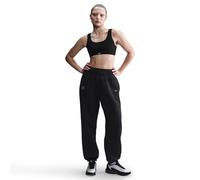 Nike Women's England Phoenix Fleece Nike Oversize-fußballhose Mit Hohem Bund Für Damen Oversized Soccer Pants