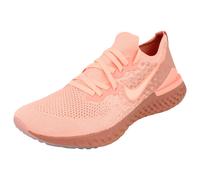Nike Womens Epic React Flyknit 2 BQ8927 600 - UK 9.5 | US 12 | EU 44.5