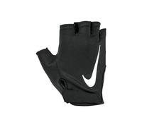Nike Women's Essential Fitness 2.0 Gym Fingerless Gloves in Black | Size: XS Nike Black XS