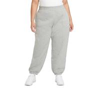 Nike Women's Essential Fleece Pants (Grey) - 2X - New ~ DH1045 063 - BC