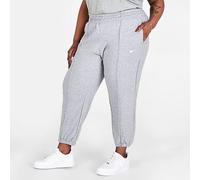 Nike Women's Essential Fleece Pants (Grey) - 2X (Plus Size) - New ~ DH1045 063