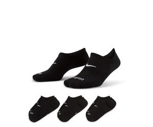 NIKE Women's Everyday Plus Cushioned Socks
