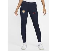 Nike Women's F.C. Barcelona Strike Elite ADV Football jogger Sz S DM2698-451