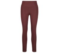 Nike - Women's Fast Mid-Rise 7/8 Leggings - Leggings size XS, brown