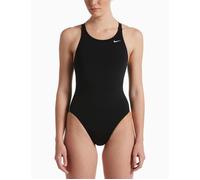 Nike Women's Fastback One Piece Swimsuit - Black - Size: 38