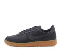 Nike Women's Field General Sneaker Noir/Brown
