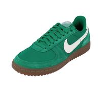 NIKE Women's WMNS Field General SE Sneaker, Malachite Soft Pearl Gum Dark Brown, 7.5 UK