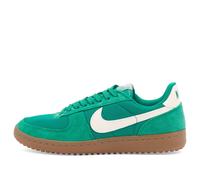 Nike Women's Field General W Sneaker Malachite/Pearly/Gum