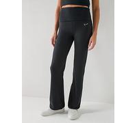 Nike W NK Flared Pant GLS Pants