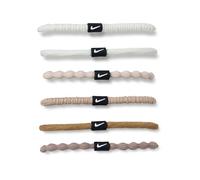Nike Women's Flex 6 Pack Hair Tie