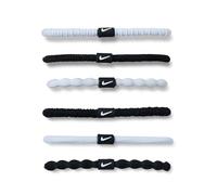 Nike Women's Flex 6 Pack Hair Tie