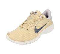Nike Women W Flex Experience Rn 11 Nn Running Shoe, Sanddrift Diffused Blue White, 4 UK