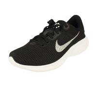 NIKE Womens Flex Experience RN 11 NN Running Trainers DD9283 Sneakers Shoes (UK 4 US 6.5 EU 37.5, Black White Smoke Grey 001)