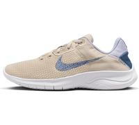 Nike Women W Flex Experience Rn 11 Nn Running Shoe, Sanddrift Diffused Blue White, 5 UK