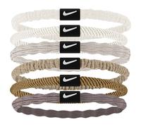 Nike Women's Flex Hair Tie (Pack of 6) Nike Multicolor One Size