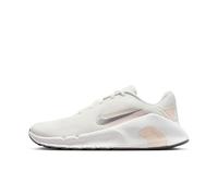 Nike Women's Flex Train Cross Trainer, Sail/White/Chalk/Pencil Point, 7.5 UK