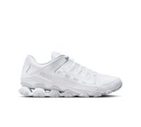 Nike Womens Flex Train Training/Workout Shoes, White/White-pure Platinum, 3.5 UK