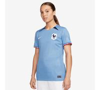 Nike Womens France 2023 Dri Fit Stadium SS Home Shirt