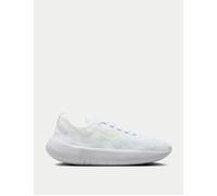 Nike Women's Free 2025 Shoes - White/Barely Volt/Platinum Tint - Size: UK 5