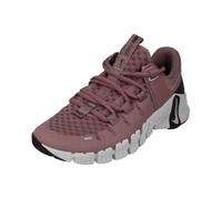 Nike Free Metcon 5 Women's Workout Shoes - Purple 4
