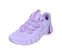 Nike Womens Free Metcon 5 Trainers DV3950 502 - UK 3 | US 5.5 | EU 36