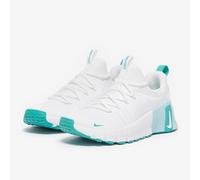 Nike Free Metcon 6 Women's Workout Shoes - White - Recycled Content Minimum 4