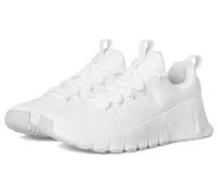 Nike Women's Free Metcon 6 Cross Trainer, White/Platinum Tint, 9 UK