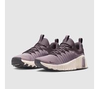Nike Free Metcon 6 Women's Workout Shoes - Grey 5.5