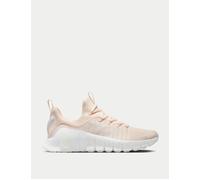 Nike Women's Free Metcon 6 Training Shoes - Chalk/Pure Platinum/Summit White - Size: UK 6