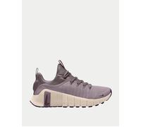 Nike Women's Free Metcon 6 Training Shoes - Light Violet Ore/Tattoo/Violet Ore/Chalk - UK 5.5 - Purple
