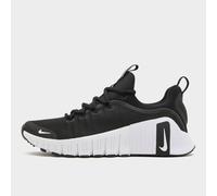 Nike Women's Free Metcon 6 Workout Shoes, Black/White
