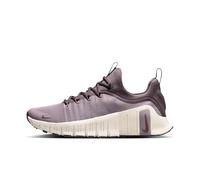 Nike Free Metcon 6 Women's Workout Shoes - Grey 8