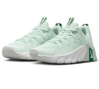 Nike - Women's Free Metcon7 - Casual shoes size 6, green/white