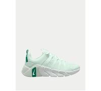 Nike Women's Free Metcon 7 Shoes - Barely Green/White/Malachite - Size: UK 7.5